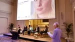 Relatori conferenza stampa DOVE "il costo della bellezza"