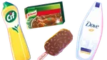 Vari prodotti Unilever
