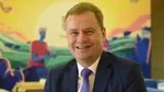Willem Uijen, responsabile degli acquisti di Unilever